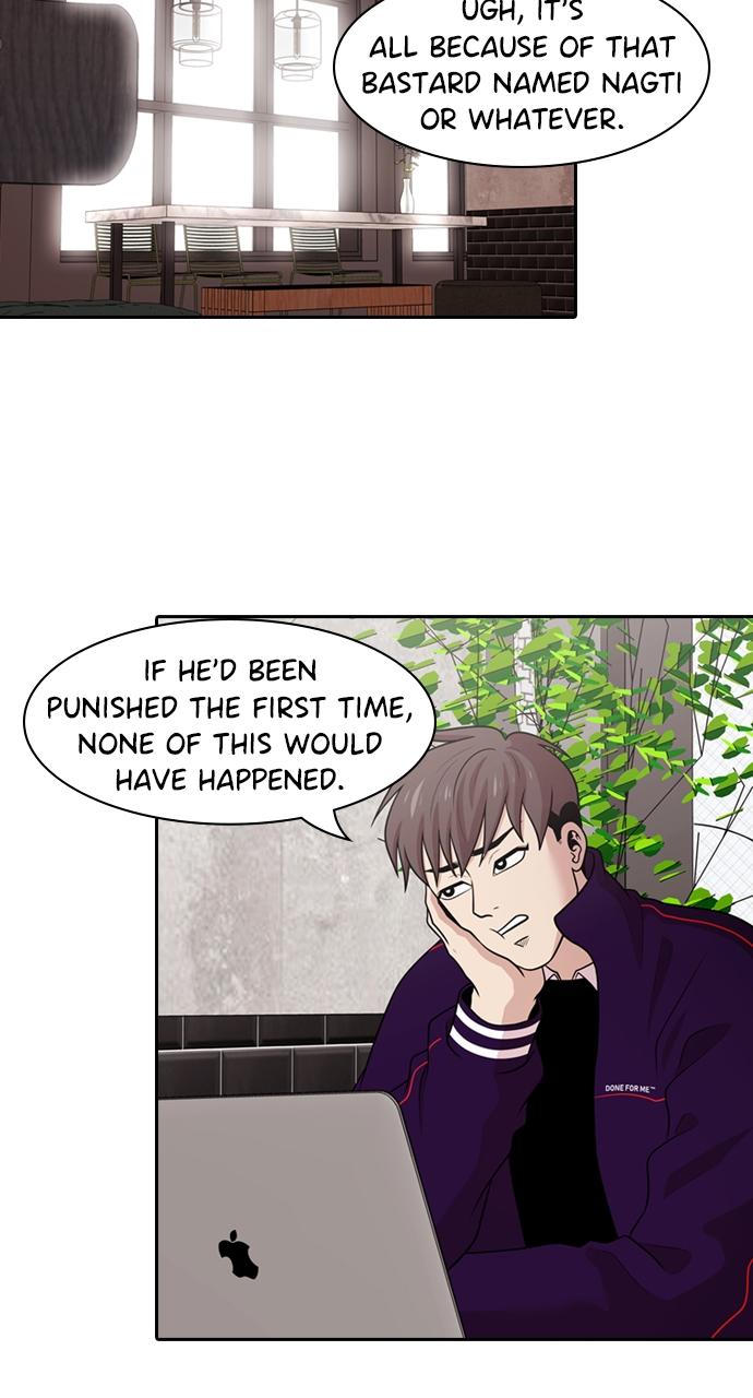 Tomorrow Chapter 162 - Page 48