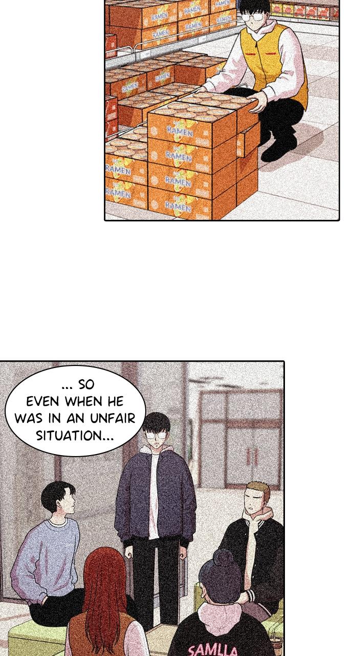 Tomorrow Chapter 162 - Page 50