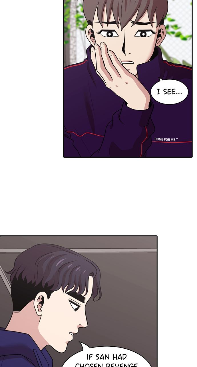 Tomorrow Chapter 162 - Page 52