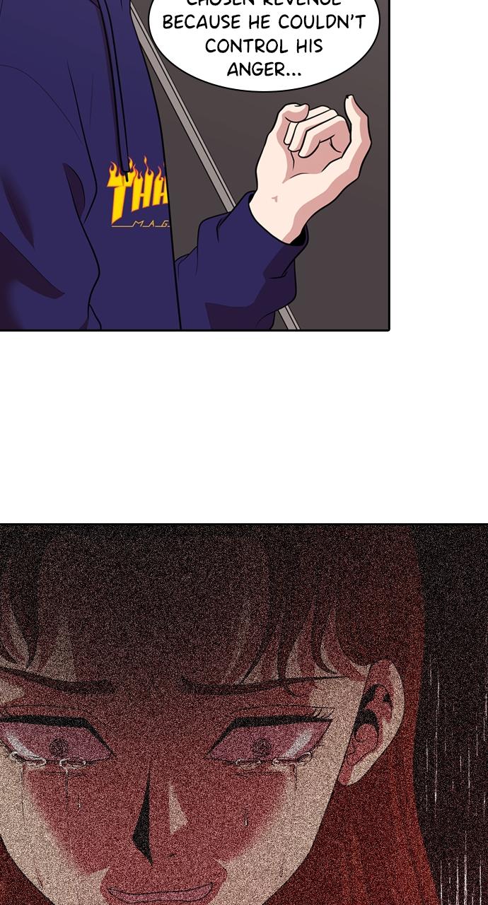 Tomorrow Chapter 162 - Page 53