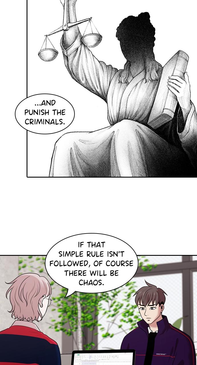 Tomorrow Chapter 162 - Page 58