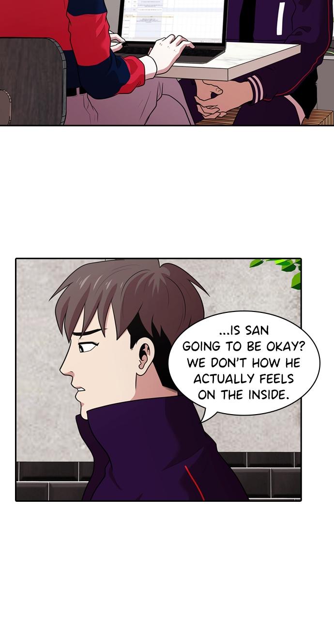 Tomorrow Chapter 162 - Page 59