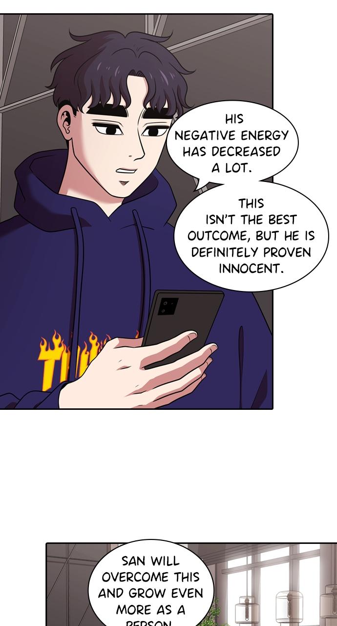 Tomorrow Chapter 162 - Page 60