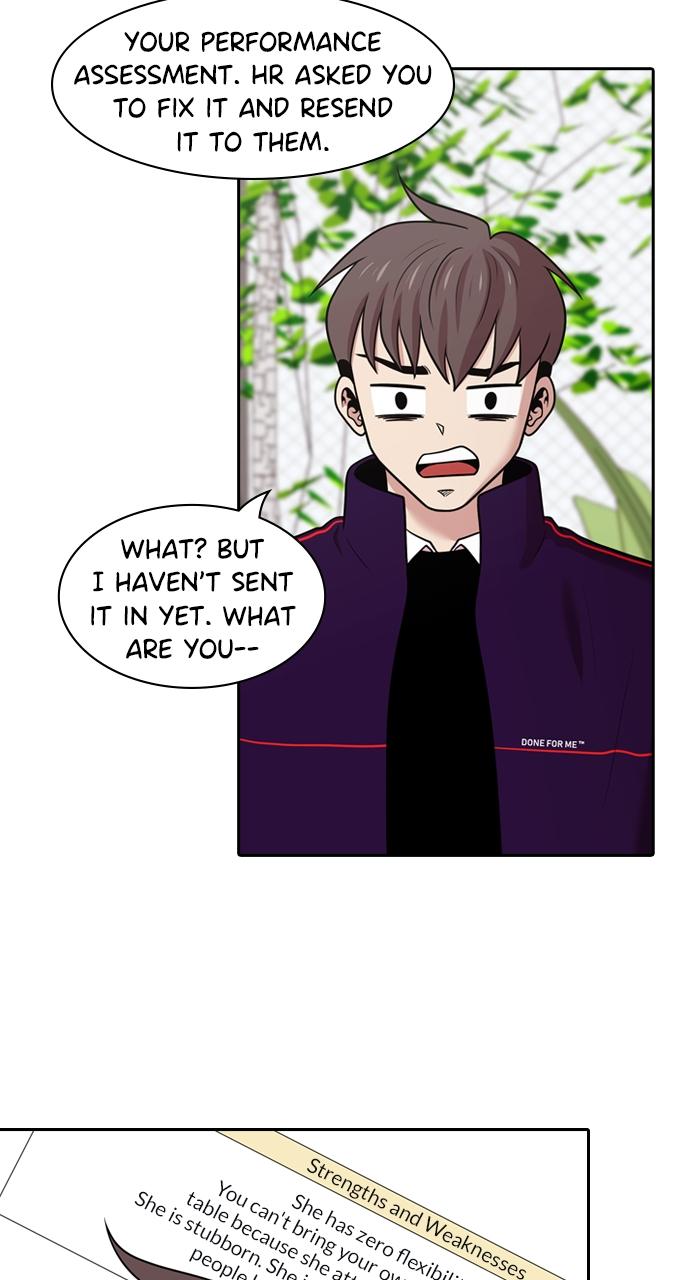 Tomorrow Chapter 162 - Page 62