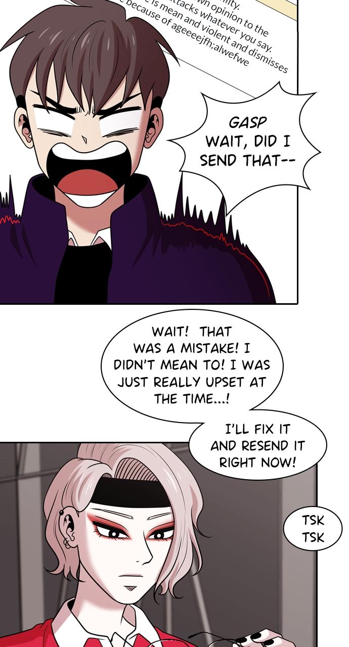 Tomorrow Chapter 162 - Page 63