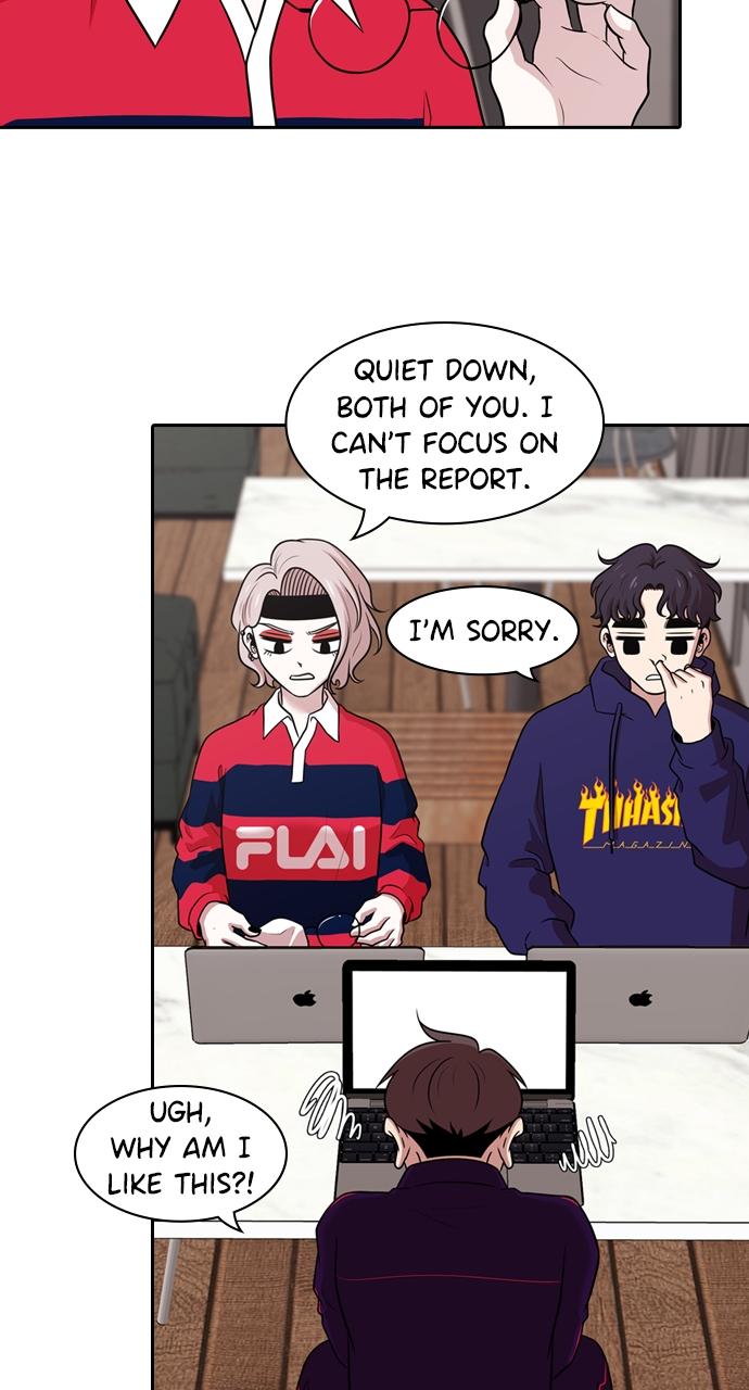 Tomorrow Chapter 162 - Page 64