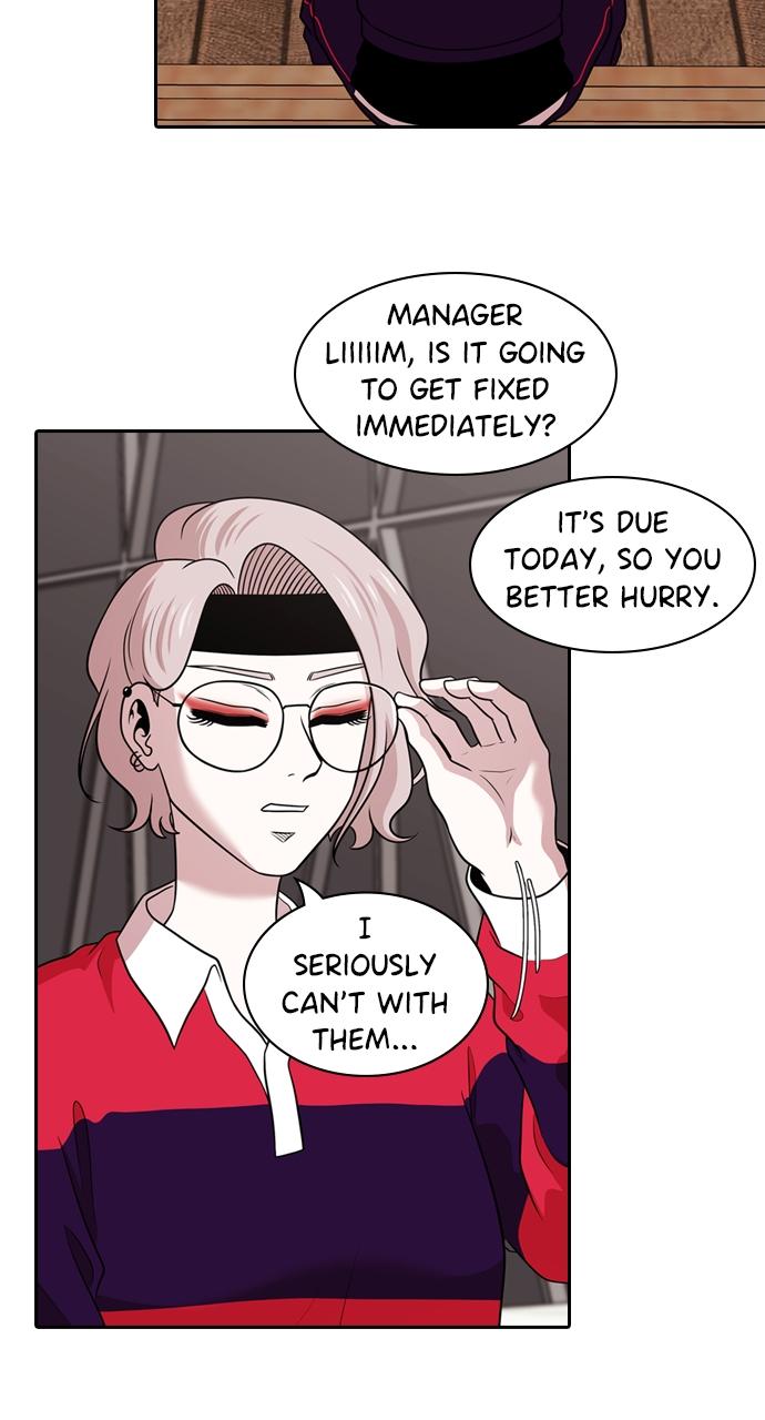 Tomorrow Chapter 162 - Page 65