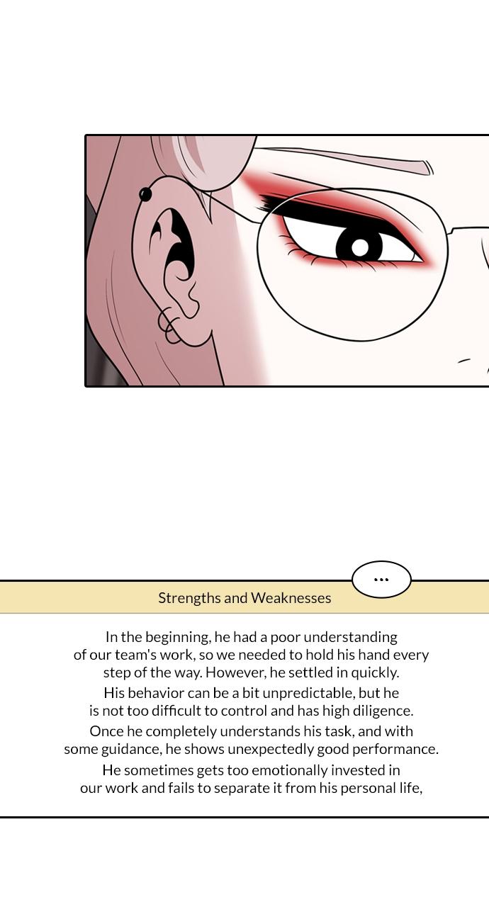 Tomorrow Chapter 162 - Page 66