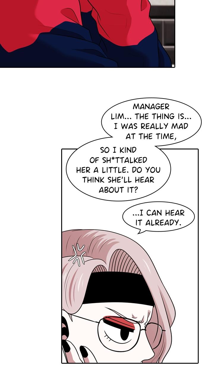 Tomorrow Chapter 162 - Page 68