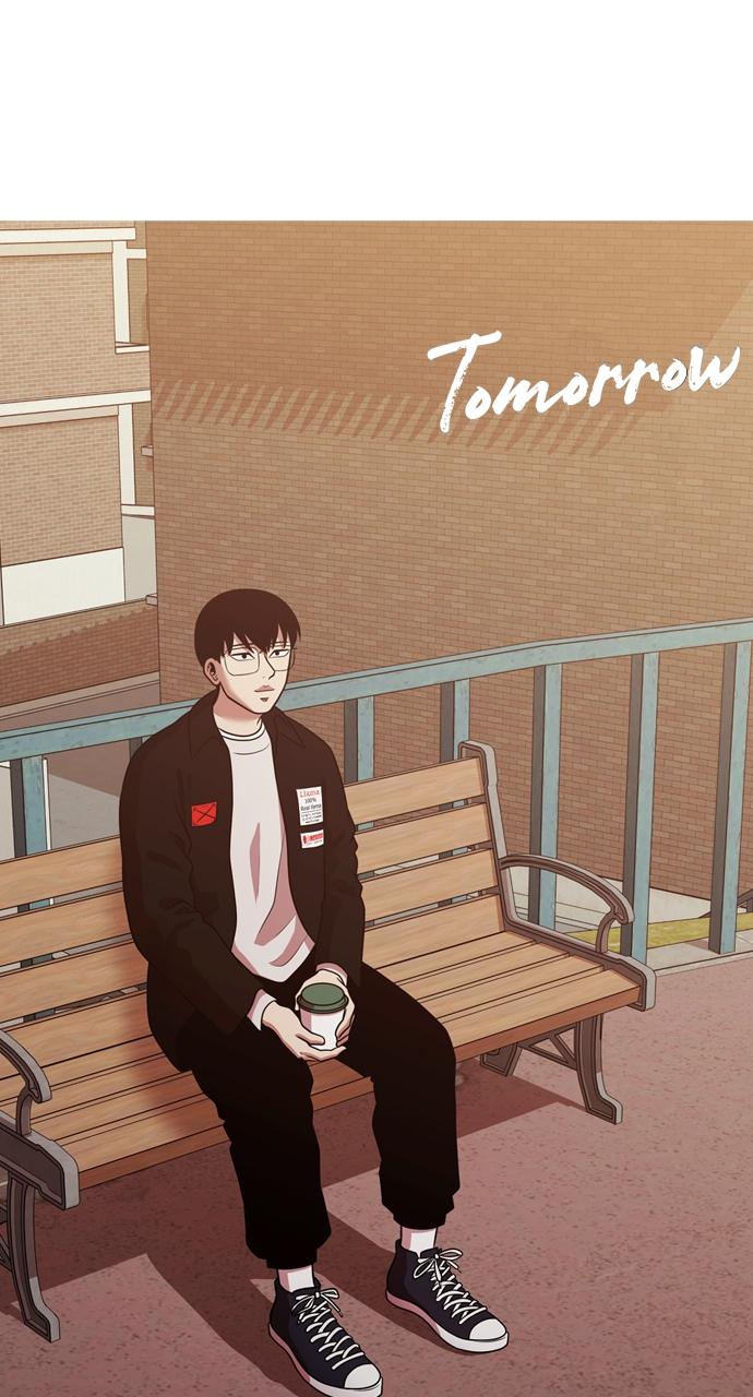 Tomorrow Chapter 162 - Page 70