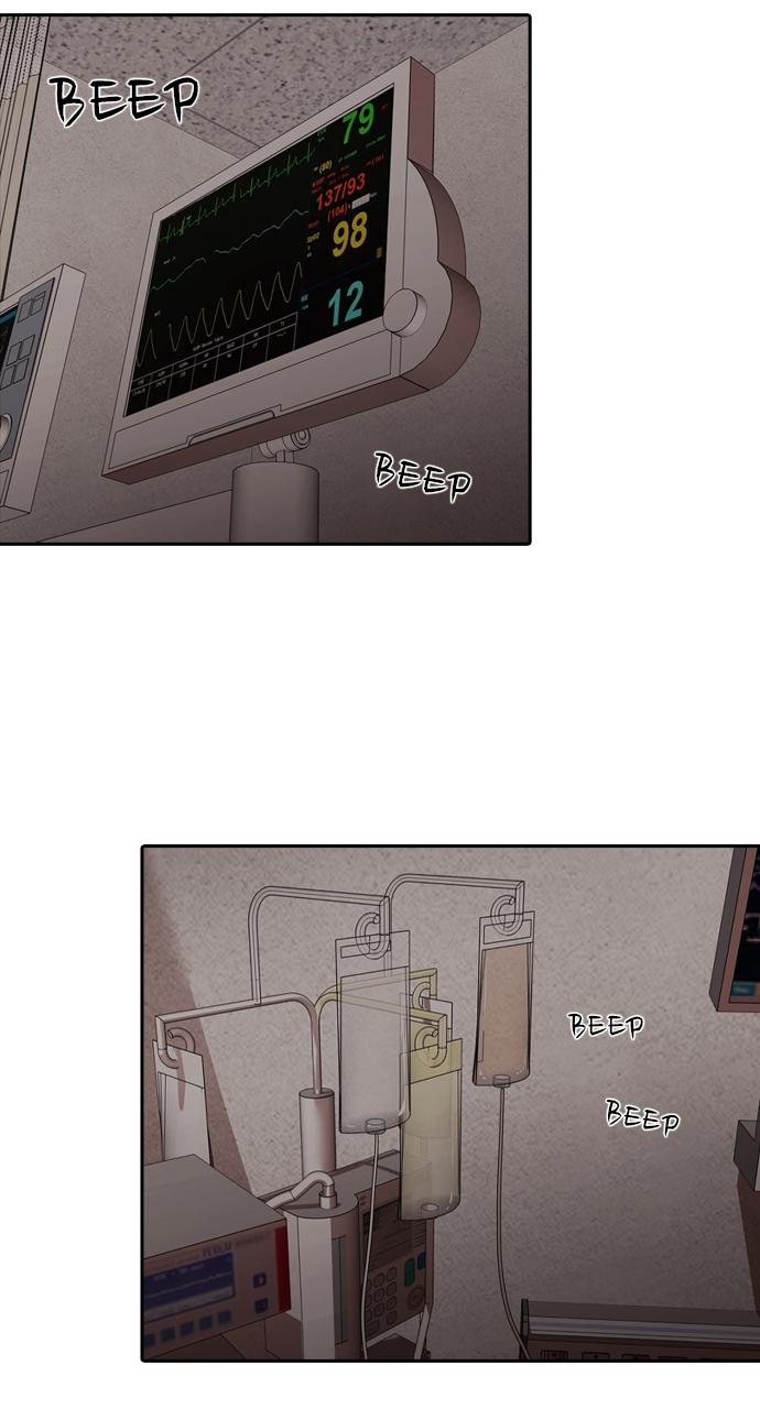 Tomorrow Chapter 162 - Page 72