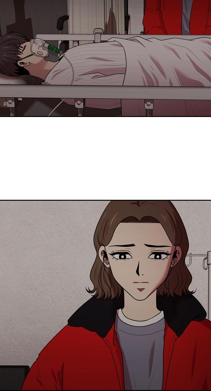 Tomorrow Chapter 162 - Page 74