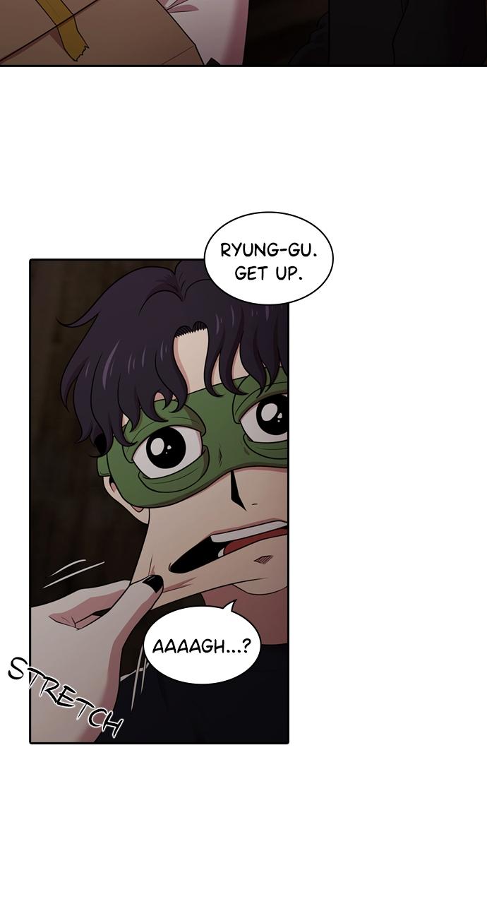 Tomorrow Chapter 163 - Page 4