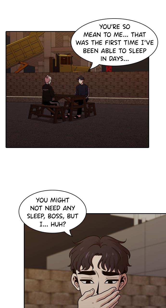 Tomorrow Chapter 163 - Page 6