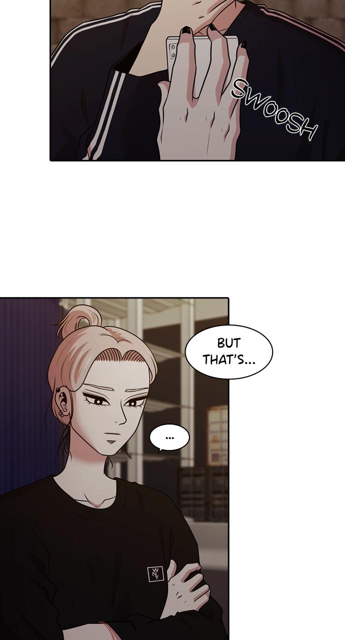 Tomorrow Chapter 163 - Page 7