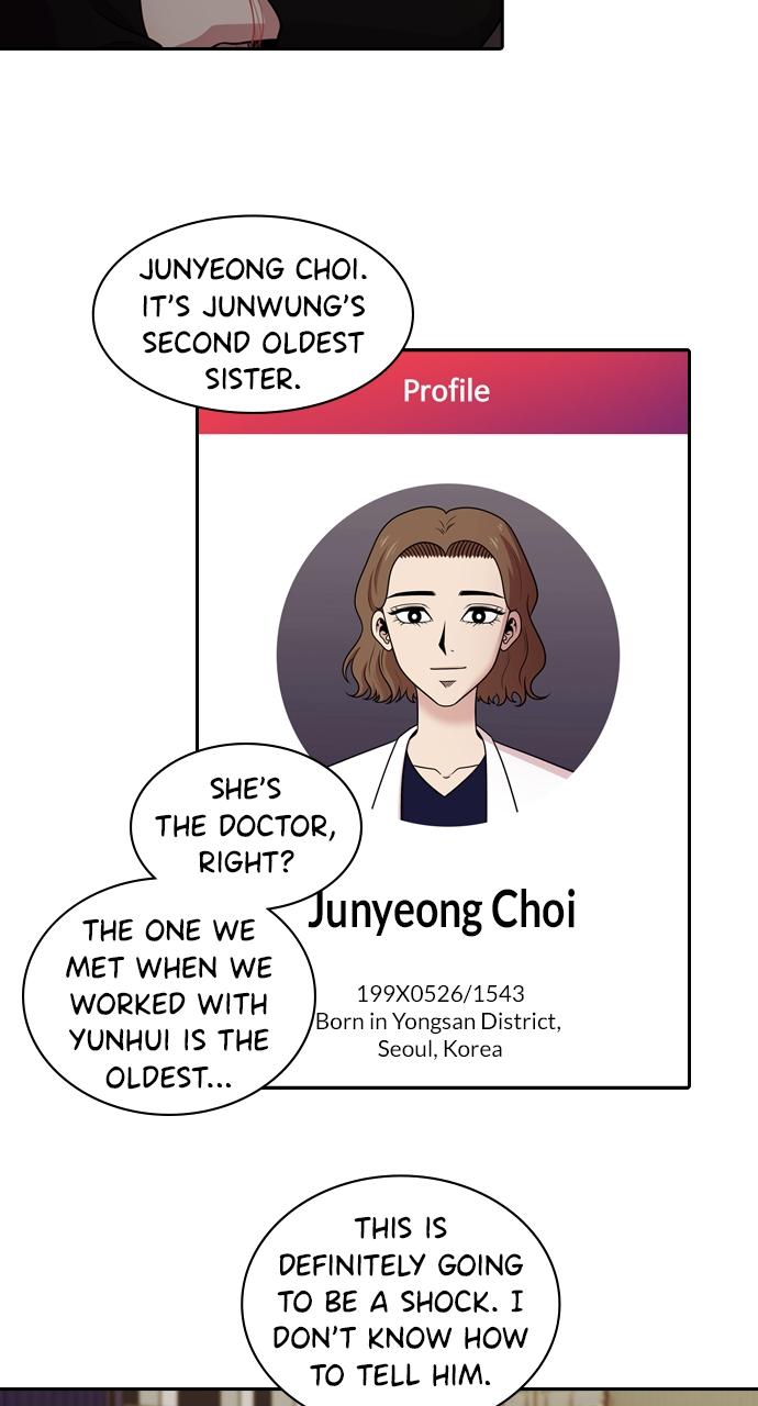 Tomorrow Chapter 163 - Page 8