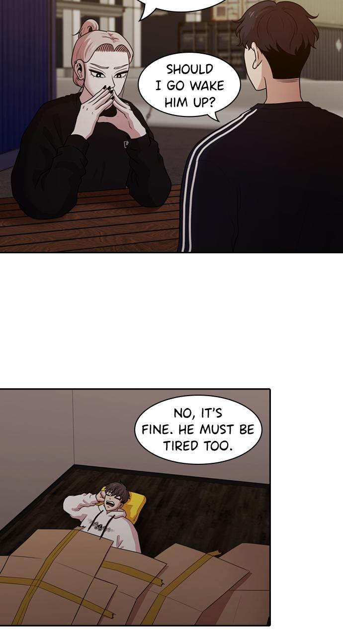 Tomorrow Chapter 163 - Page 9