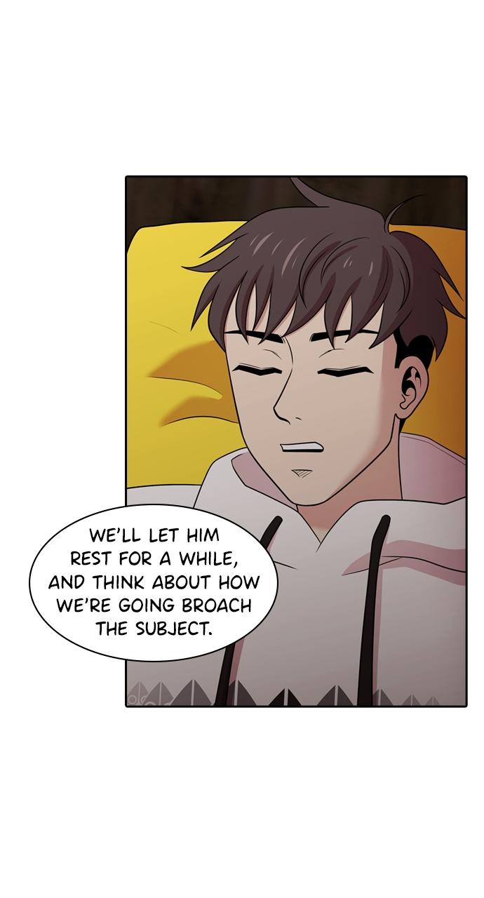 Tomorrow Chapter 163 - Page 10