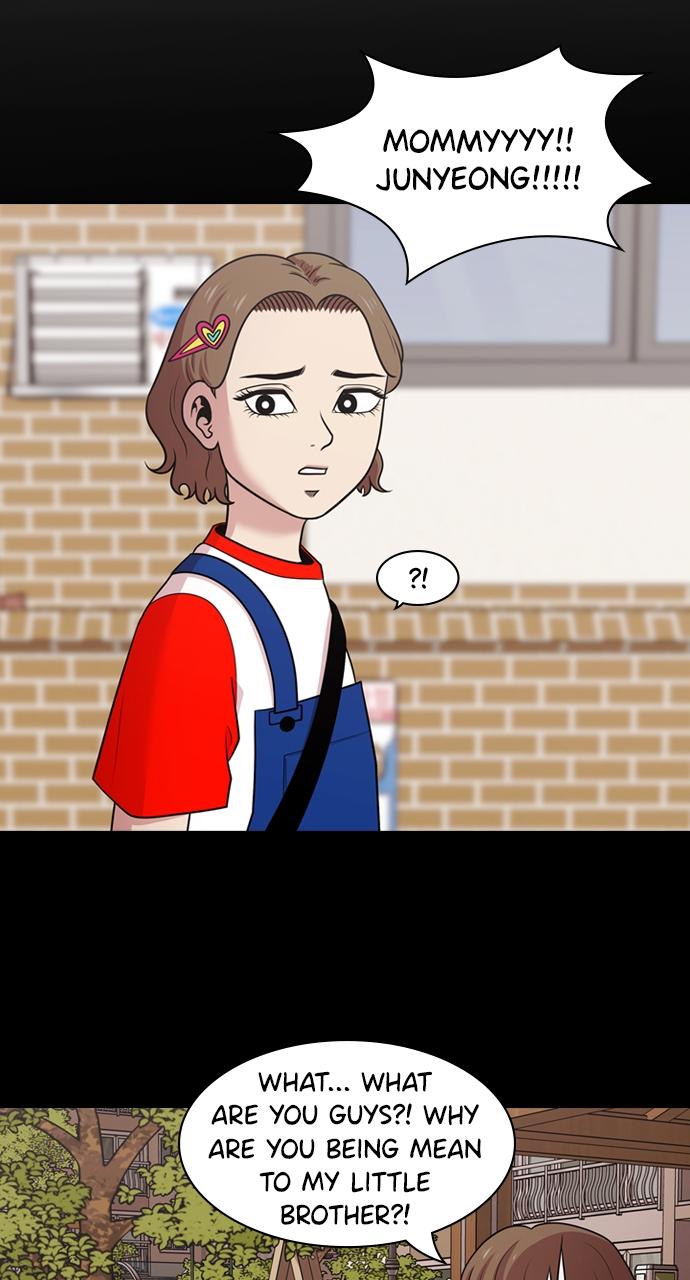 Tomorrow Chapter 163 - Page 12