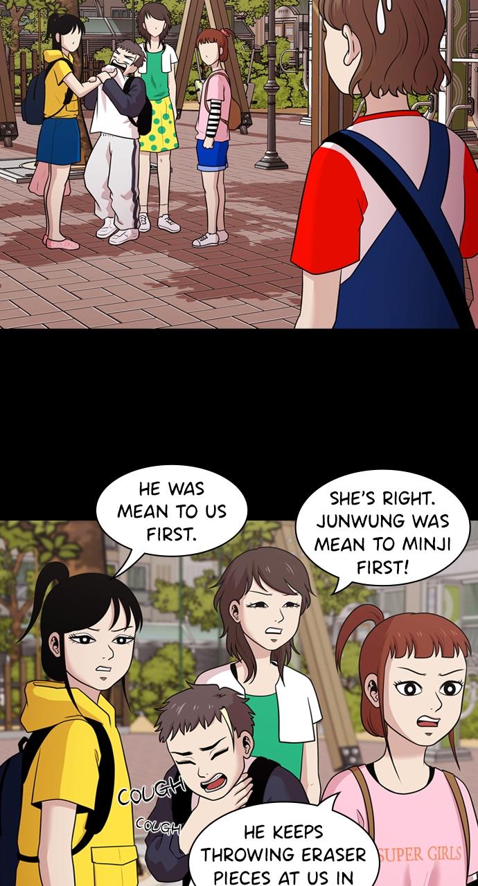 Tomorrow Chapter 163 - Page 13