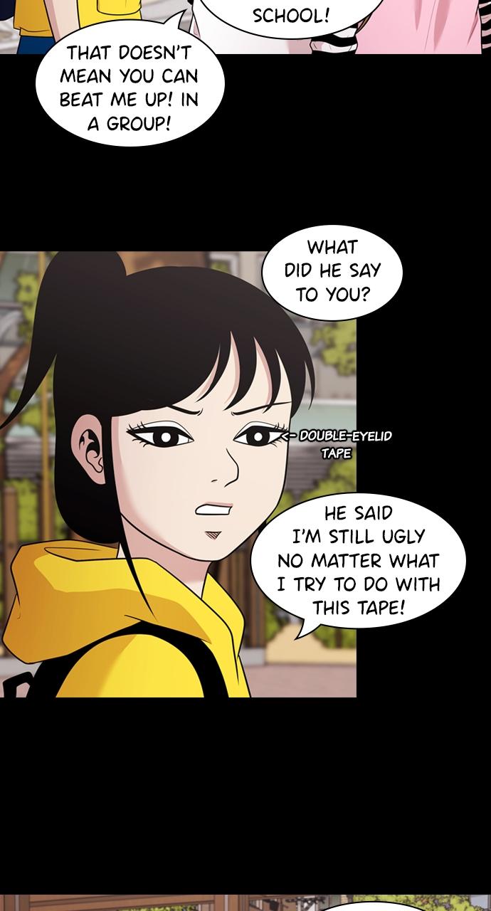 Tomorrow Chapter 163 - Page 14