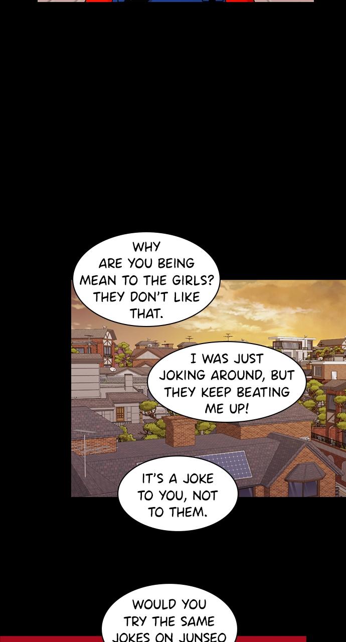 Tomorrow Chapter 163 - Page 16