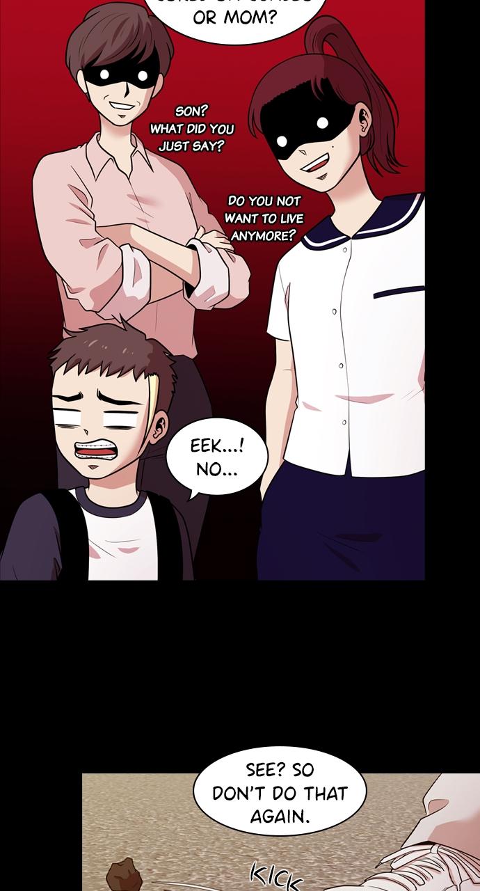 Tomorrow Chapter 163 - Page 17