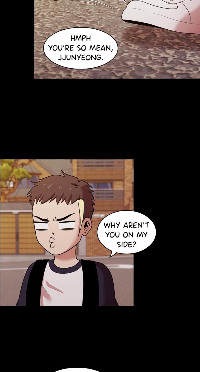 Tomorrow Chapter 163 - Page 18