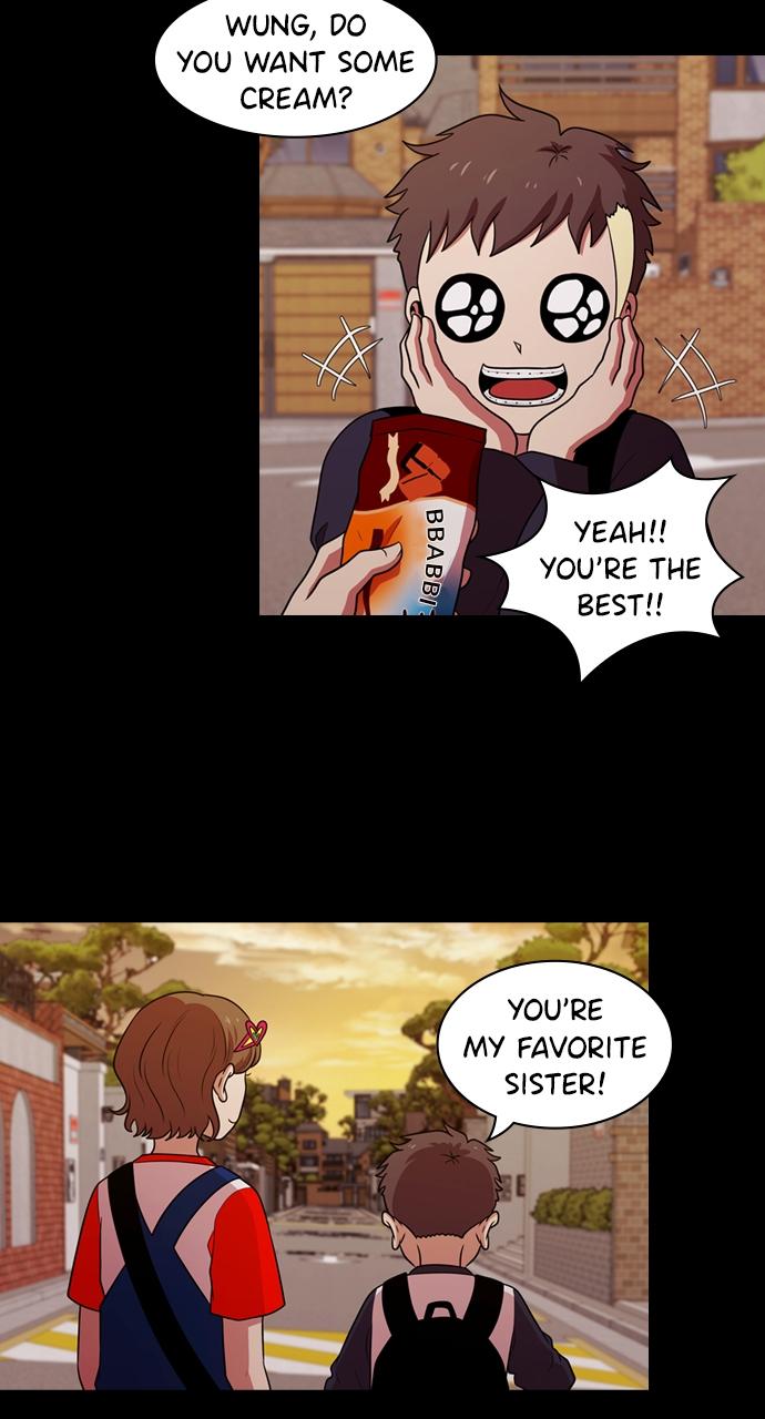 Tomorrow Chapter 163 - Page 19