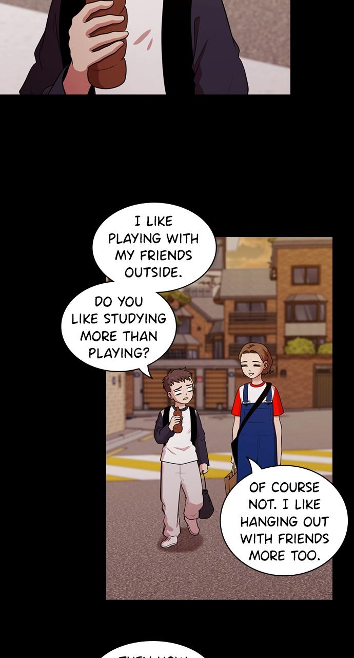 Tomorrow Chapter 163 - Page 22