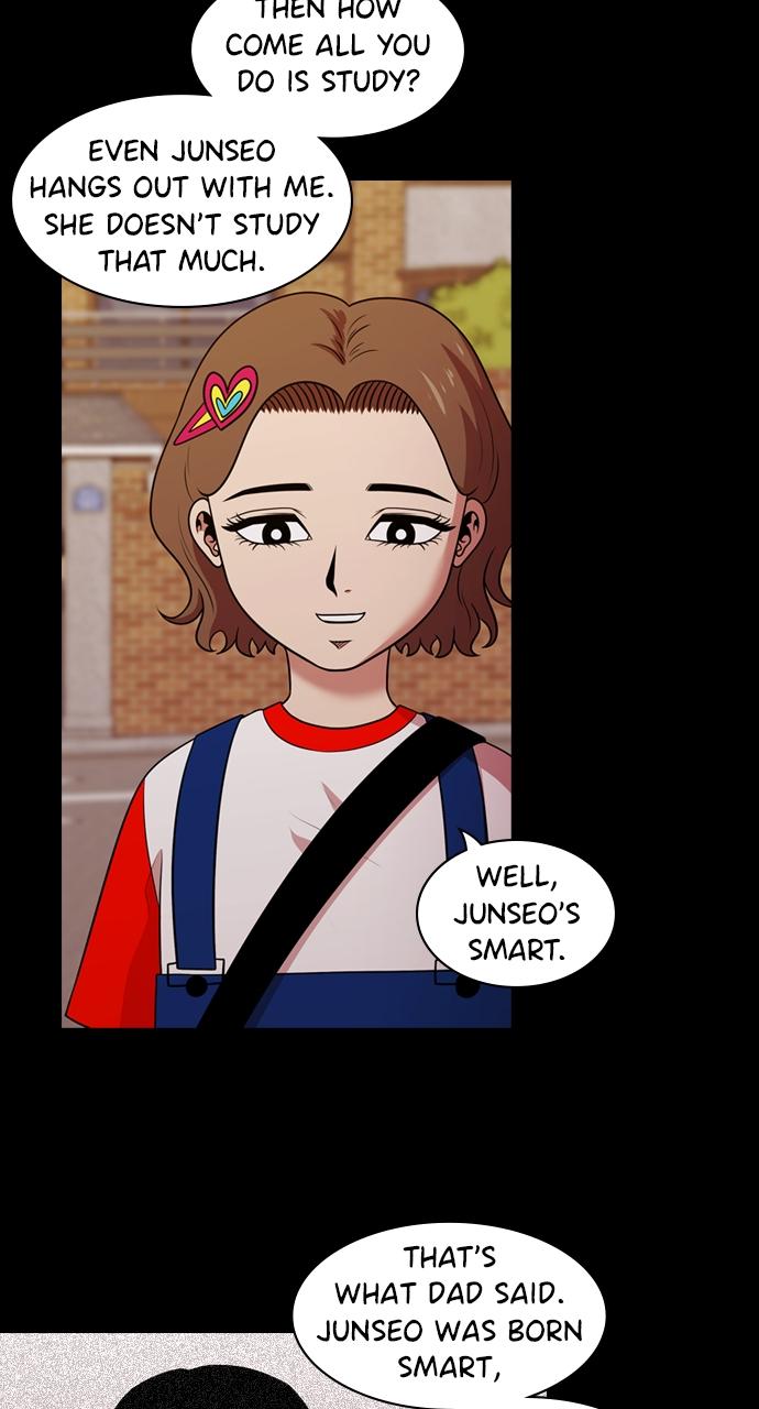 Tomorrow Chapter 163 - Page 23