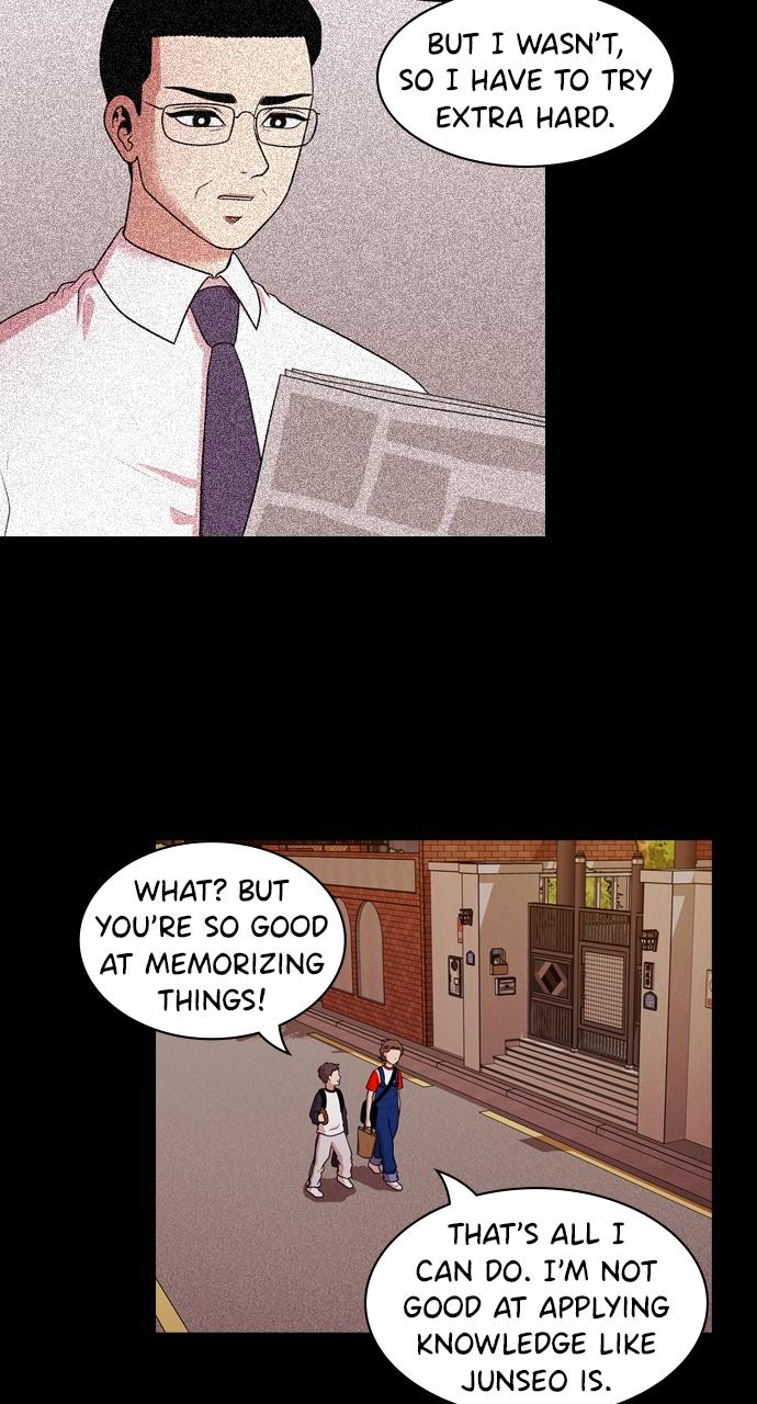 Tomorrow Chapter 163 - Page 24