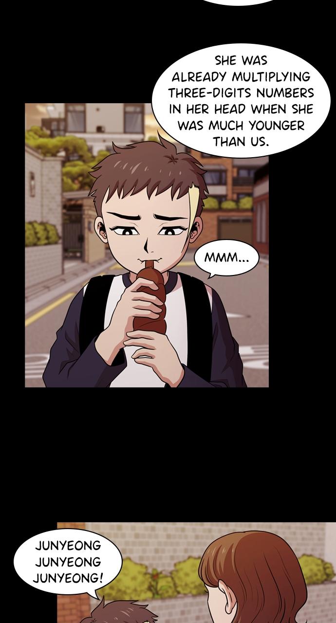 Tomorrow Chapter 163 - Page 25