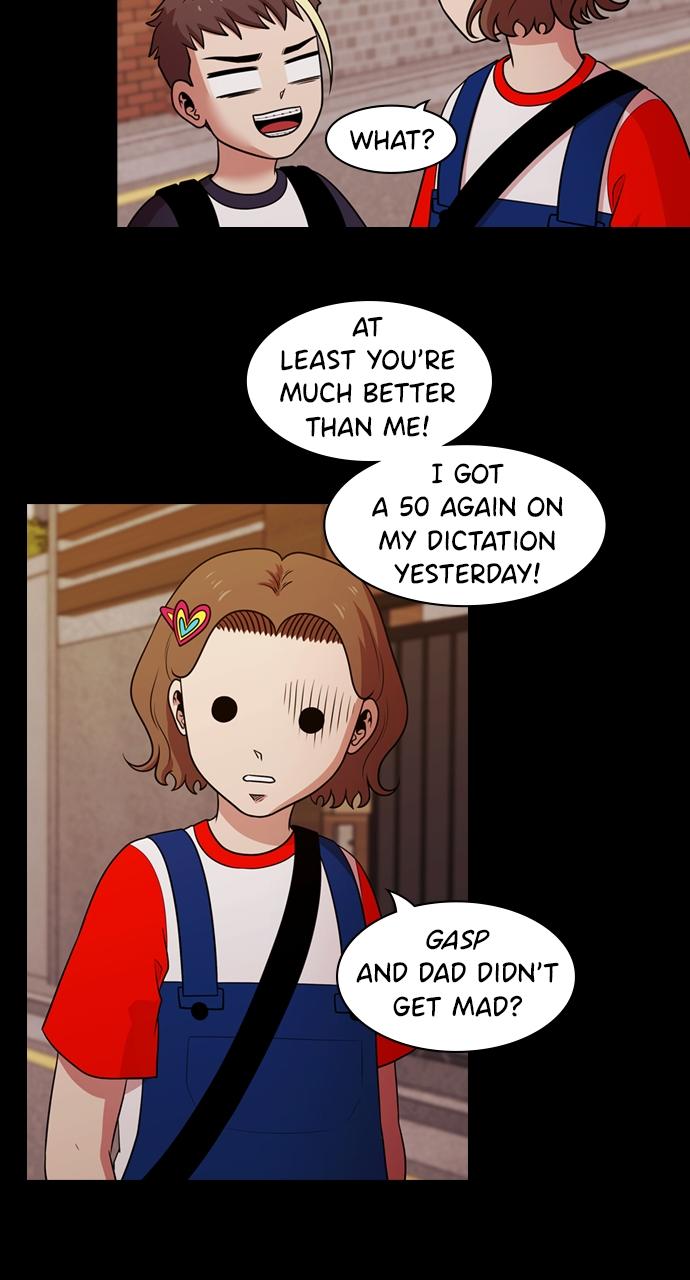 Tomorrow Chapter 163 - Page 26