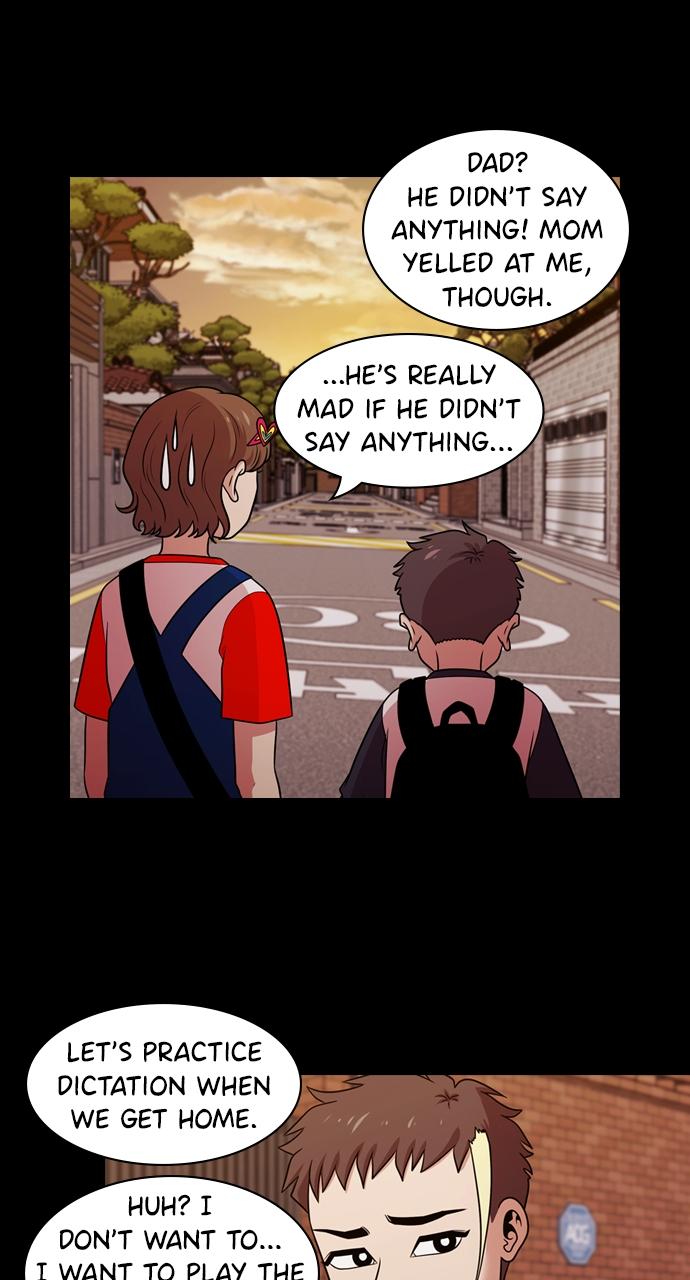 Tomorrow Chapter 163 - Page 27