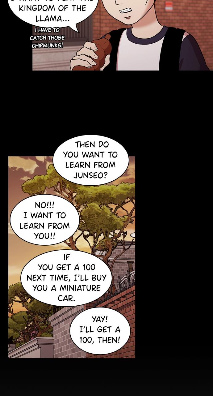 Tomorrow Chapter 163 - Page 28