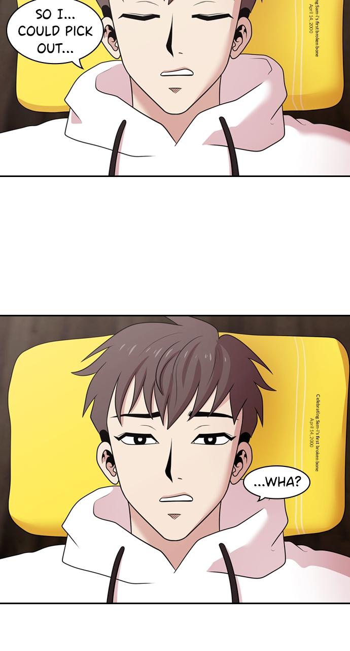 Tomorrow Chapter 163 - Page 30