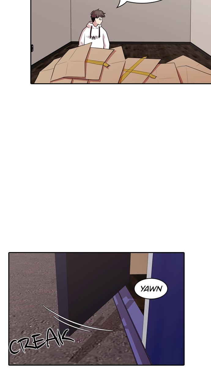 Tomorrow Chapter 163 - Page 32