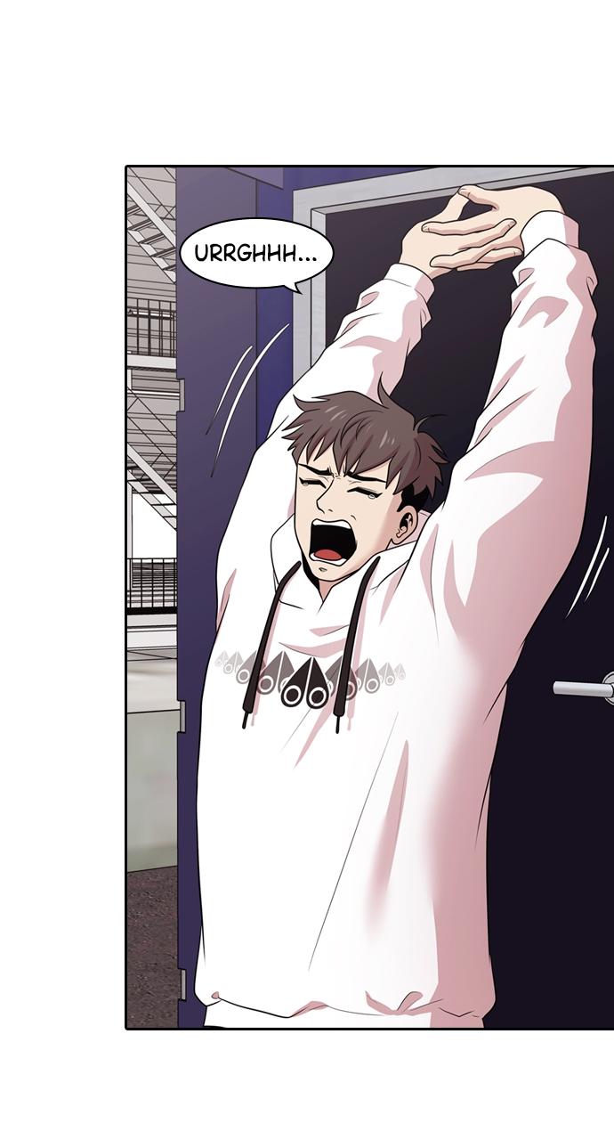 Tomorrow Chapter 163 - Page 33