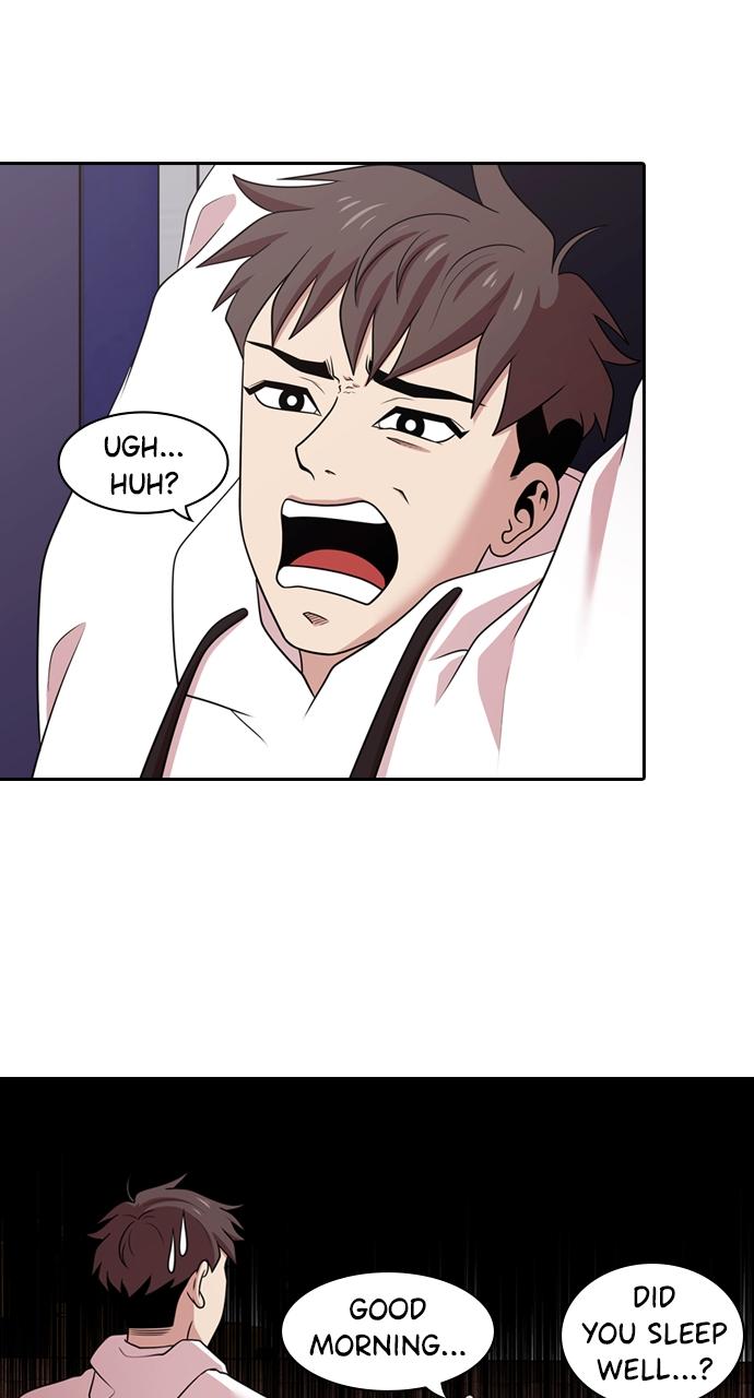 Tomorrow Chapter 163 - Page 34