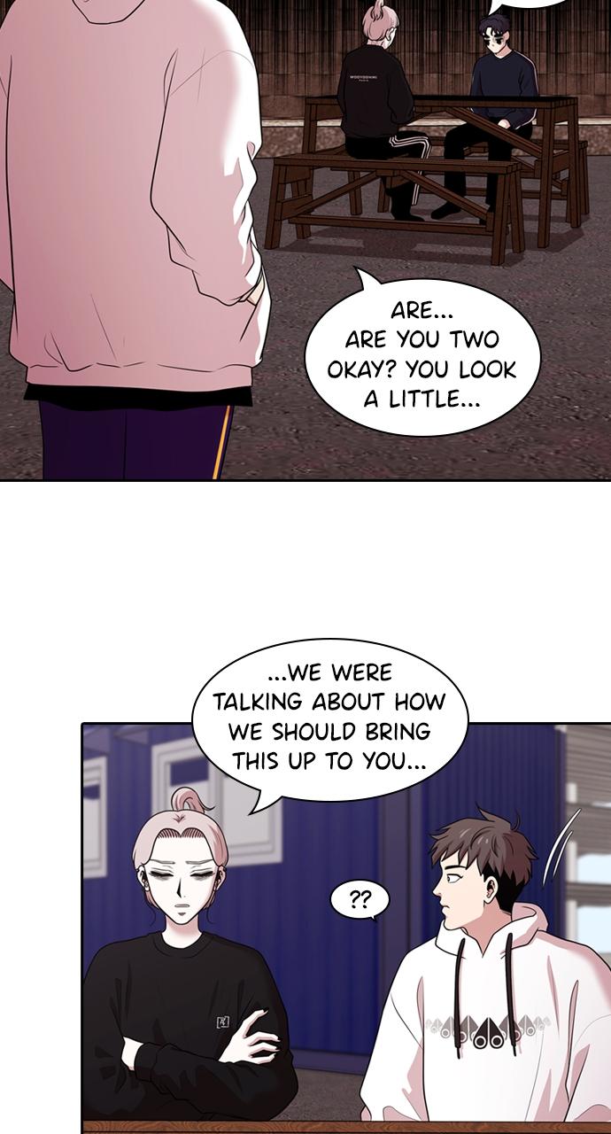 Tomorrow Chapter 163 - Page 35