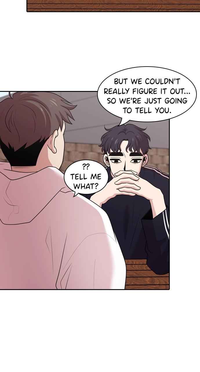 Tomorrow Chapter 163 - Page 36