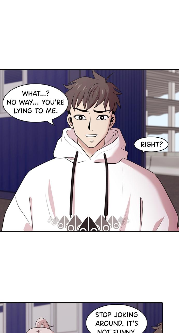 Tomorrow Chapter 163 - Page 37