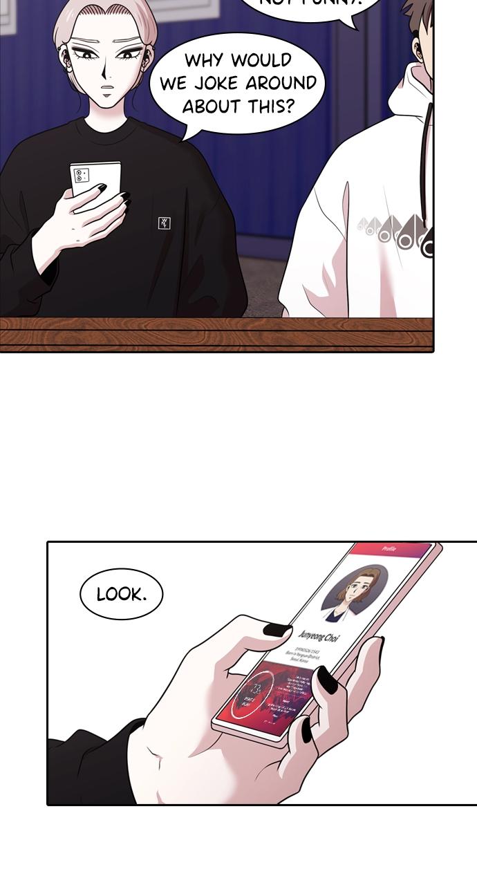 Tomorrow Chapter 163 - Page 38