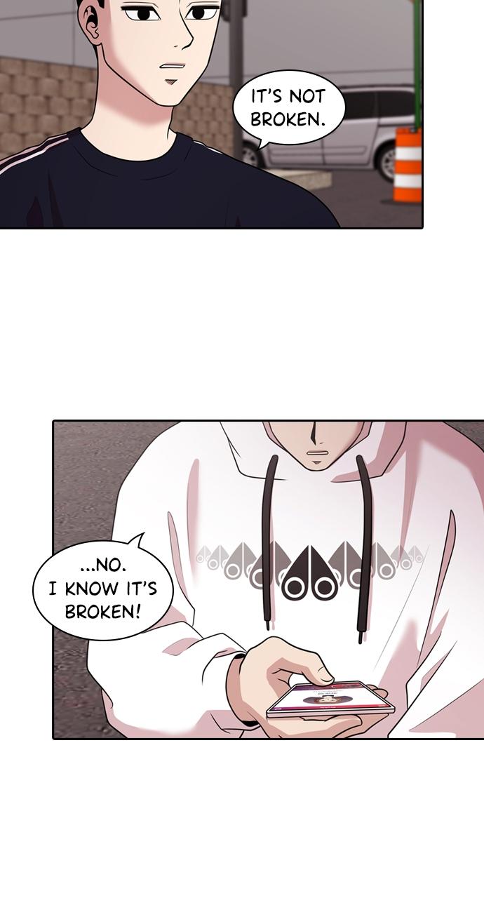 Tomorrow Chapter 163 - Page 40