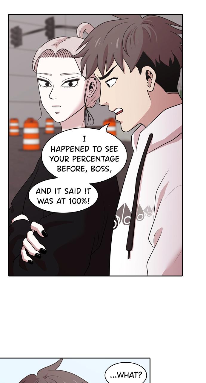 Tomorrow Chapter 163 - Page 41