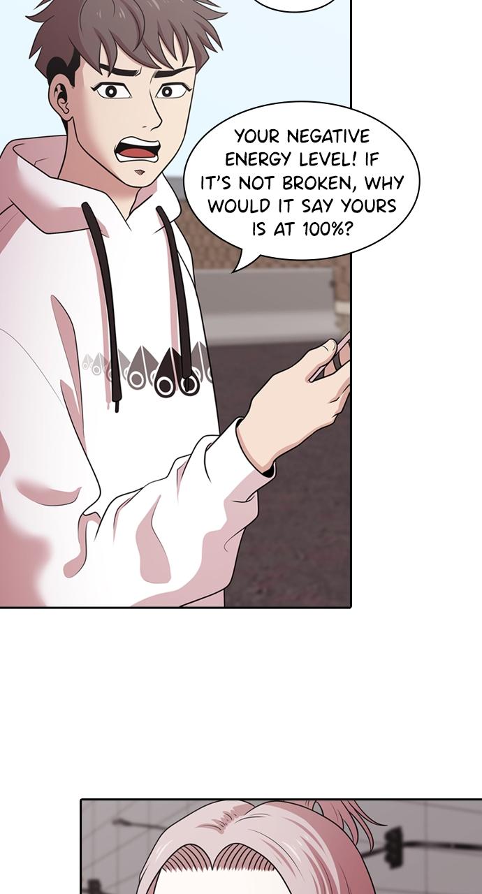 Tomorrow Chapter 163 - Page 42