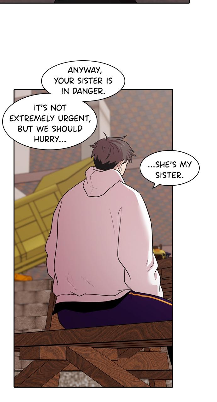 Tomorrow Chapter 163 - Page 44