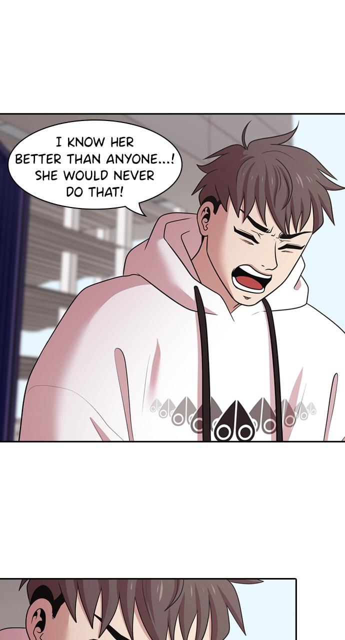 Tomorrow Chapter 163 - Page 45