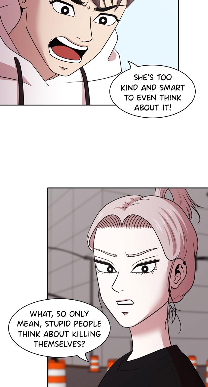 Tomorrow Chapter 163 - Page 46